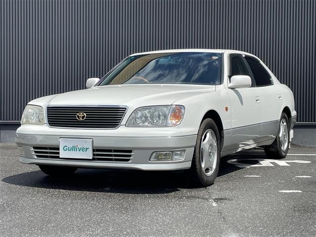 Toyota CELSIOR 1999 8441051-12