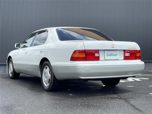 Toyota CELSIOR 1999 8441051-13