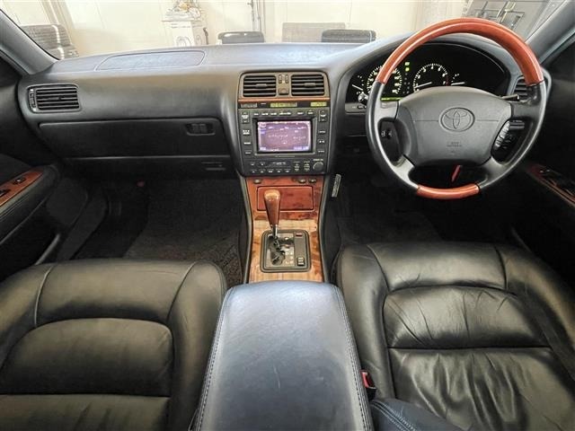 Toyota CELSIOR 1999 8441051-14