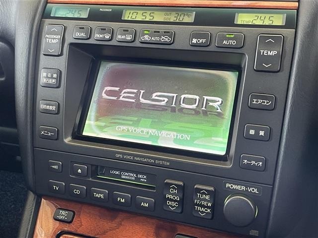 Toyota CELSIOR 1999 8441051-16