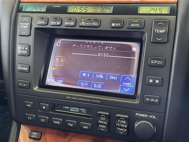 Toyota CELSIOR 1999 8441051-17