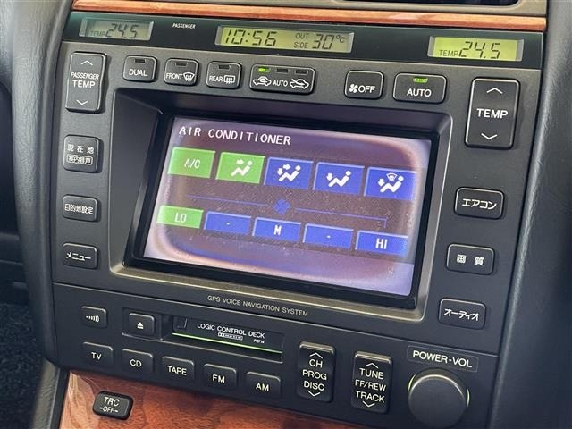 Toyota CELSIOR 1999 8441051-18