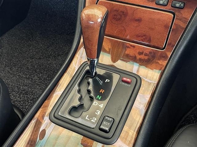 Toyota CELSIOR 1999 8441051-19