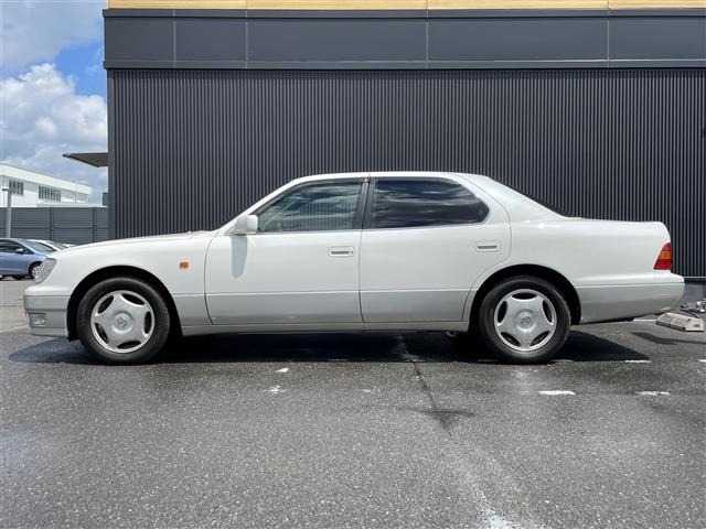 Toyota CELSIOR 1999 8441051-2