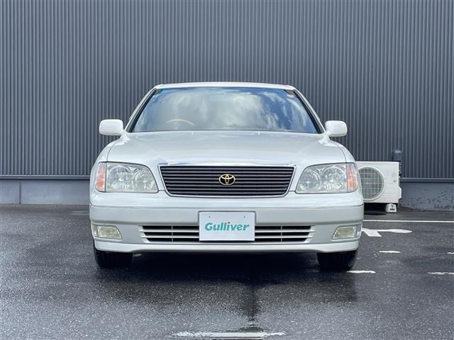 Toyota CELSIOR 1999 8441051-20