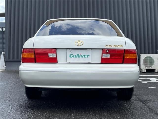 Toyota CELSIOR 1999 8441051-6