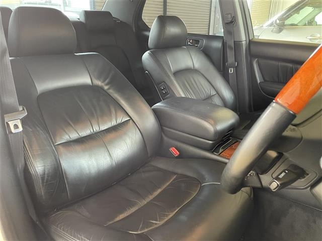 Toyota CELSIOR 1999 8441051-8