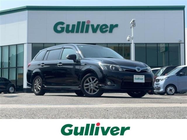 Toyota COROLLA FIELDER 2015 8428273-0