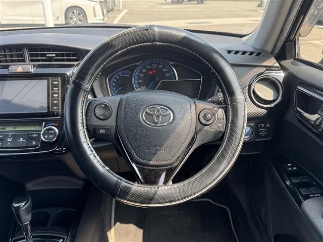 Toyota COROLLA FIELDER 2015 8428273-15