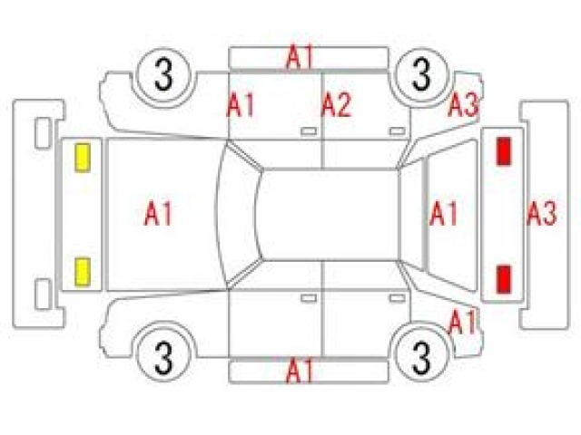 Toyota COROLLA FIELDER 2015 8428273-23
