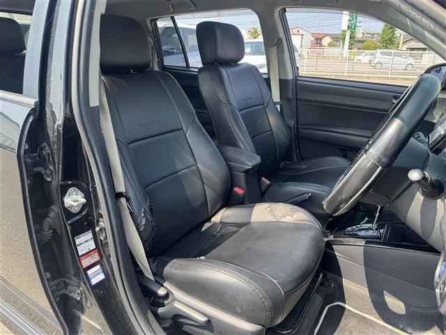 Toyota COROLLA FIELDER 2015 8428273-4