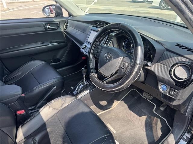Toyota COROLLA FIELDER 2015 8428273-6