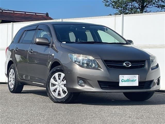 Toyota COROLLA FIELDER 2010 8428323-0