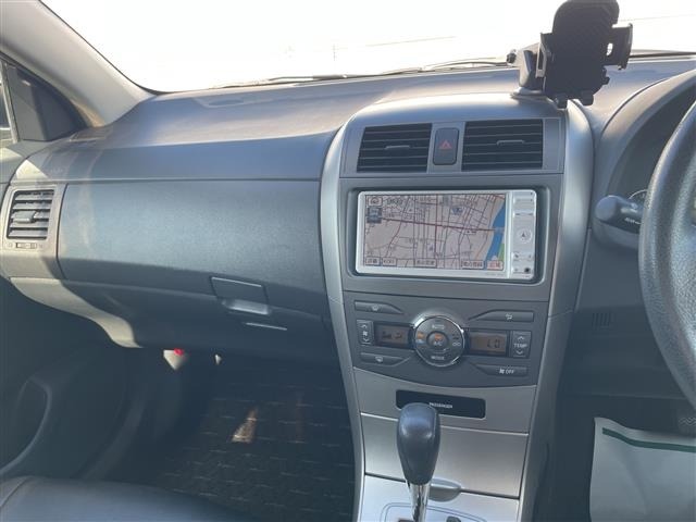 Toyota COROLLA FIELDER 2010 8428323-11