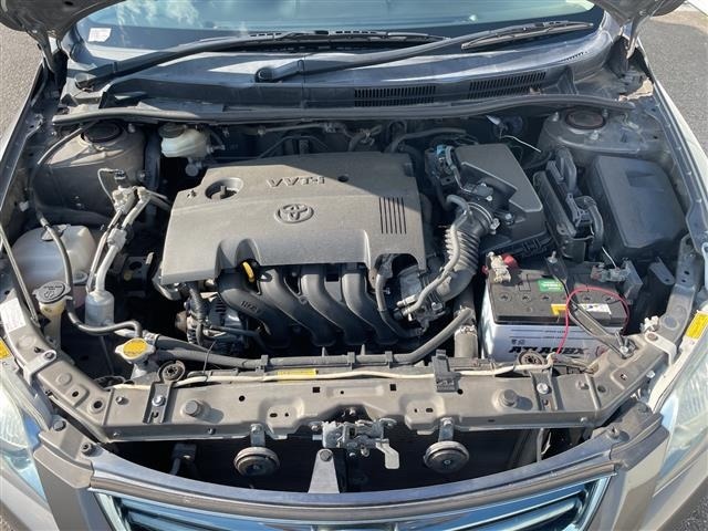 Toyota COROLLA FIELDER 2010 8428323-14
