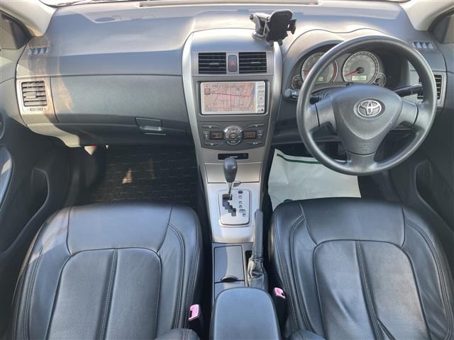 Toyota COROLLA FIELDER 2010 8428323-15