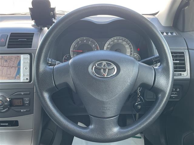 Toyota COROLLA FIELDER 2010 8428323-17