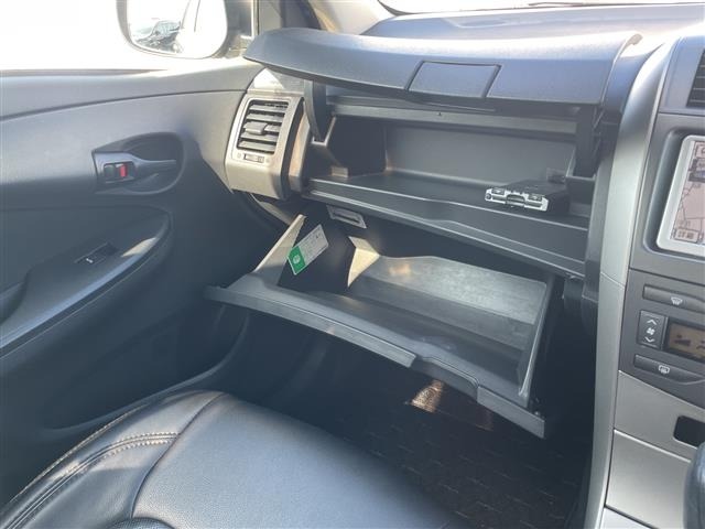 Toyota COROLLA FIELDER 2010 8428323-4
