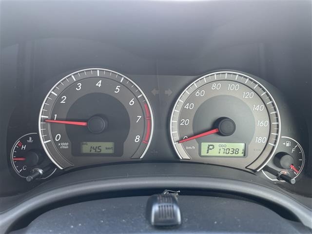 Toyota COROLLA FIELDER 2010 8428323-8