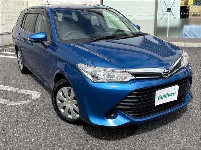 Toyota COROLLA FIELDER 2016 8428324-0