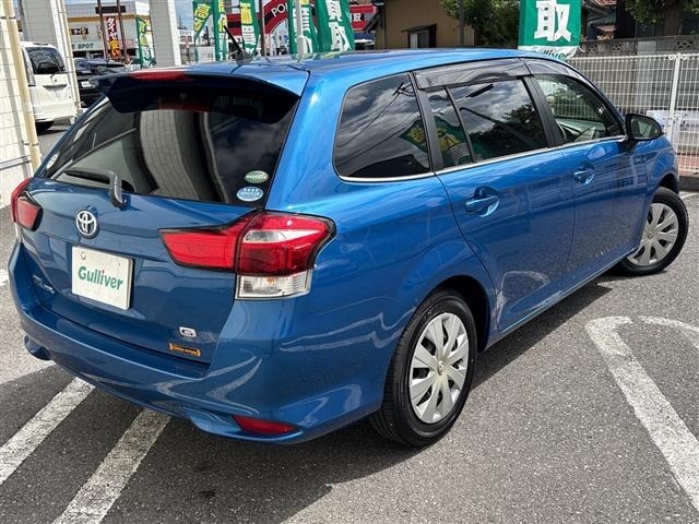 Toyota COROLLA FIELDER 2016 8428324-13