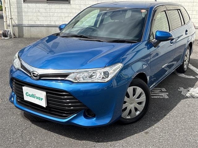 Toyota COROLLA FIELDER 2016 8428324-16