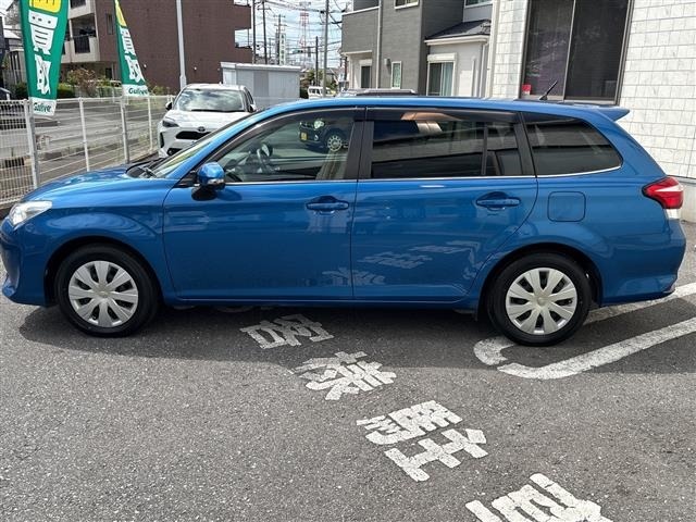 Toyota COROLLA FIELDER 2016 8428324-17