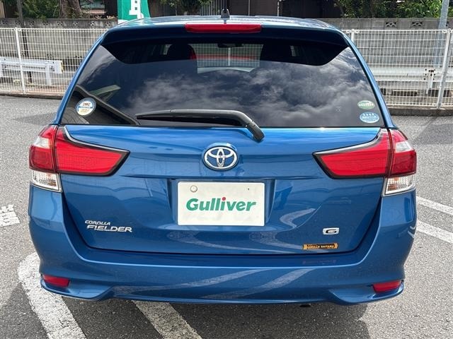 Toyota COROLLA FIELDER 2016 8428324-18
