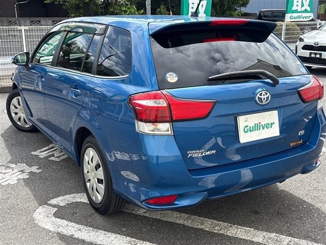 Toyota COROLLA FIELDER 2016 8428324-19