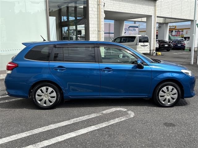 Toyota COROLLA FIELDER 2016 8428324-21