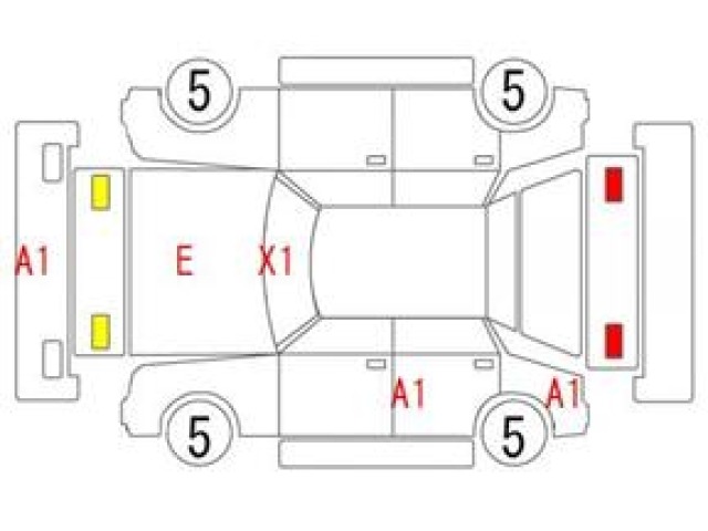 Toyota COROLLA FIELDER 2016 8428324-23