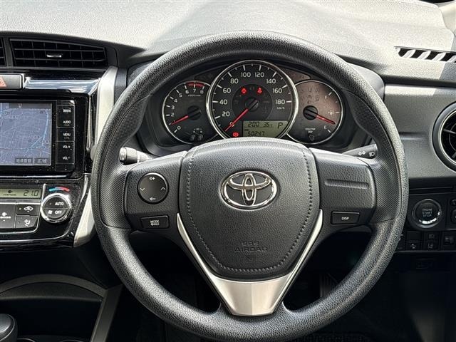 Toyota COROLLA FIELDER 2016 8428324-3