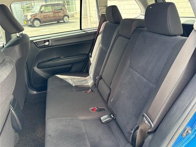 Toyota COROLLA FIELDER 2016 8428324-8