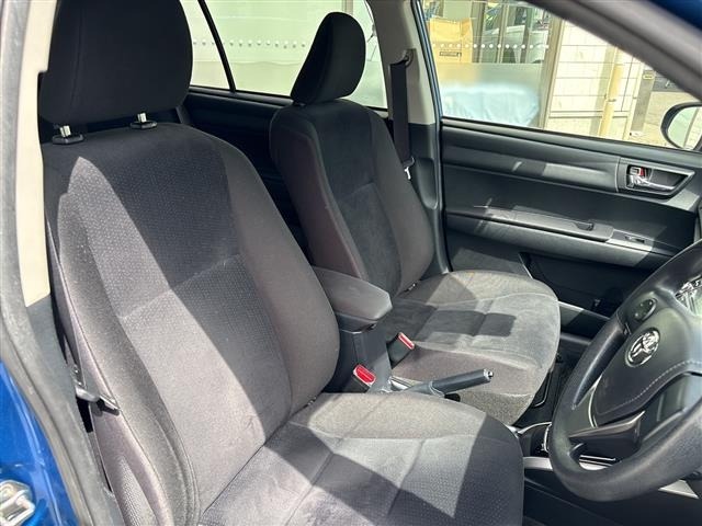 Toyota COROLLA FIELDER 2016 8428324-9