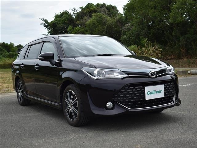 Toyota COROLLA FIELDER 2016 8428341-0