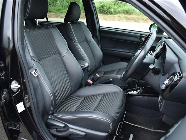 Toyota COROLLA FIELDER 2016 8428341-10