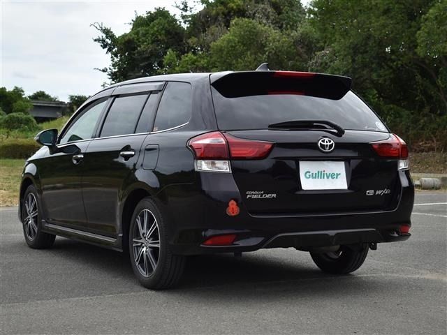 Toyota COROLLA FIELDER 2016 8428341-13