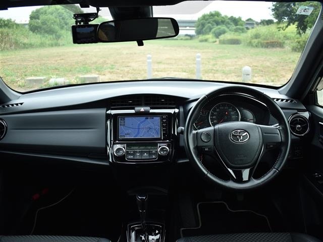 Toyota COROLLA FIELDER 2016 8428341-14