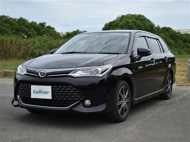 Toyota COROLLA FIELDER 2016 8428341-16