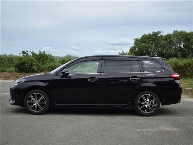 Toyota COROLLA FIELDER 2016 8428341-17