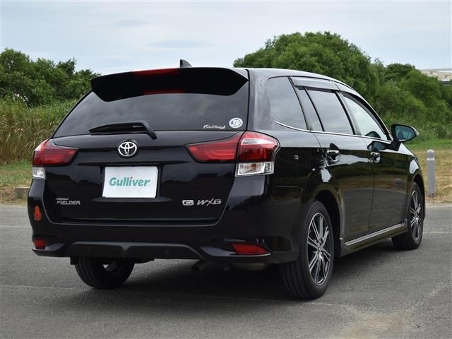 Toyota COROLLA FIELDER 2016 8428341-19