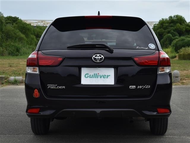 Toyota COROLLA FIELDER 2016 8428341-21