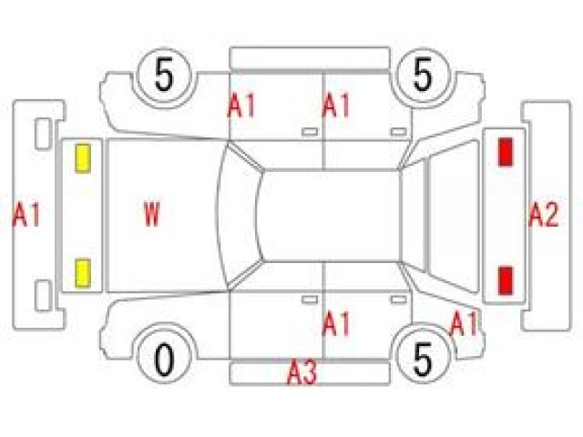 Toyota COROLLA FIELDER 2016 8428341-23