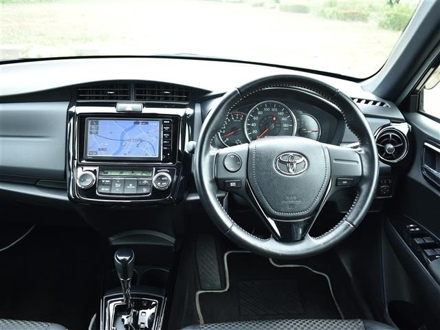 Toyota COROLLA FIELDER 2016 8428341-5