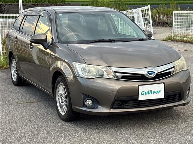 Toyota COROLLA FIELDER 2013 8428342-0