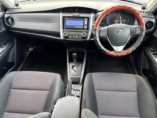Toyota COROLLA FIELDER 2013 8428342-2