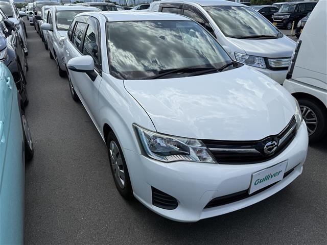 Toyota COROLLA FIELDER 2014 8428344-0