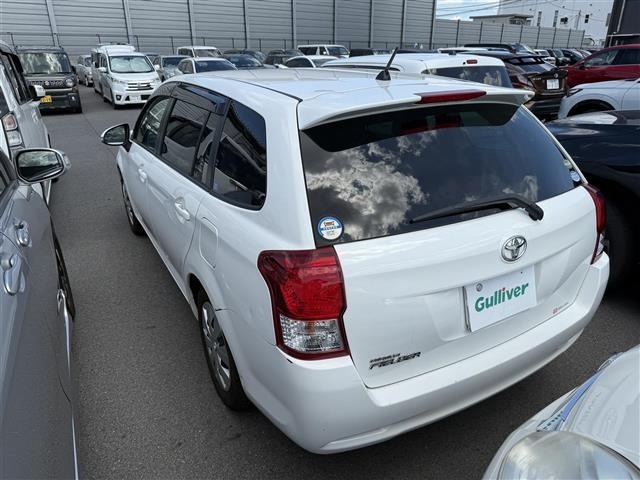 Toyota COROLLA FIELDER 2014 8428344-2