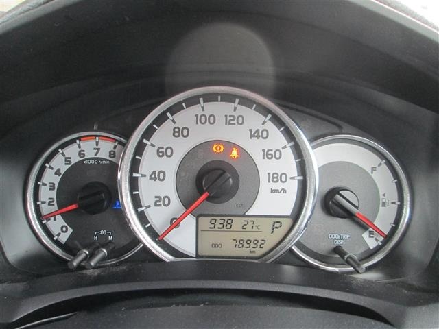 Toyota COROLLA FIELDER 2013 8428356-1