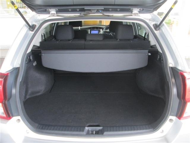 Toyota COROLLA FIELDER 2013 8428356-12